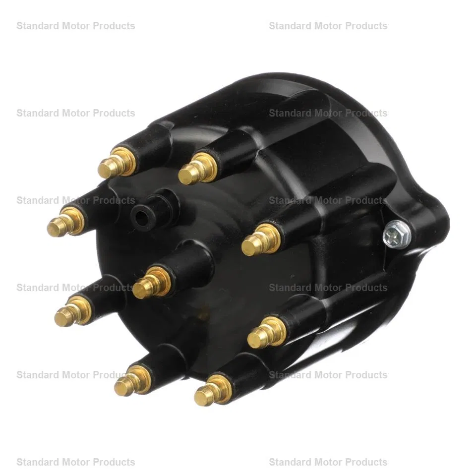 FD-175 – STANDARD IGN Distributor Cap, OE Replacement - view 3